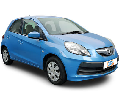 Honda Brio-img